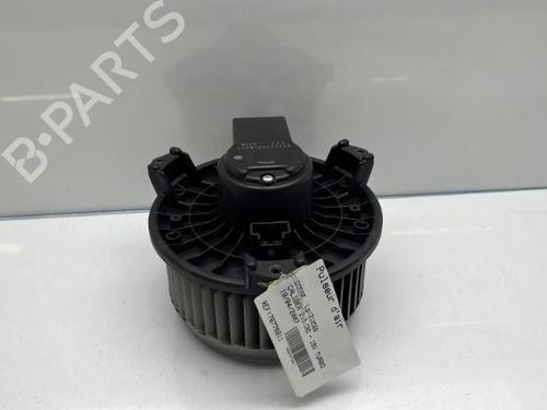 Used Heater blower motor Heater blower motor DODGE CALIBER 2.0 CRD (140 hp) 19970594 19970594