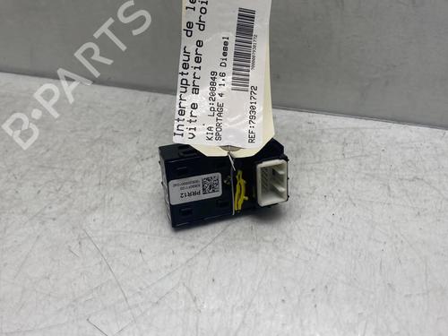 Used Right rear window switch Right rear window switch KIA SPORTAGE IV (QL, QLE) 1.6 CRDi (116 hp) 19992125 19992125
