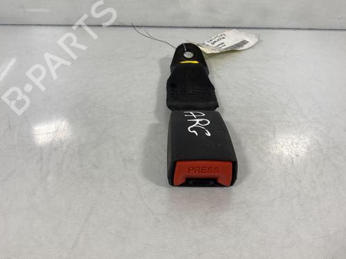 Seat buckle SUZUKI ALTO VII (GF, HA25_, HA35_)  | BP19980357I32 