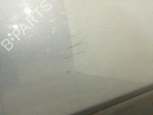 Right front door OPEL MERIVA A MPV (X03) 1.4 16V Twinport (E75) | BP19986423C3 