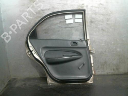 Left rear door MAZDA 323 S V (BA) 1.3 16V NT