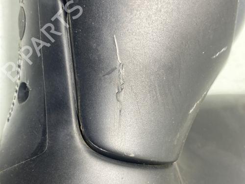 Right mirror PEUGEOT 206 CC (2D) 1.6 HDi 110 | BP28279806C27 