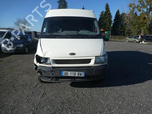 Used Parts FORD TRANSIT Van (FA_ _) 2.4 TDE 1811577