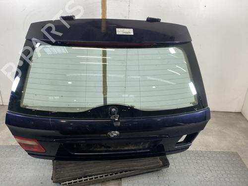 Used Tailgate BMW 3 Touring (E46) 320 d (136 hp) 22215740