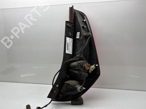 Left taillight OPEL AGILA (B) (H08) 1.0 (F68) | BP26952391C34 