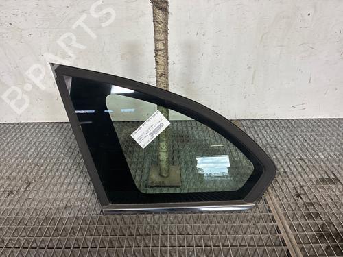 Used Rear left door window Rear left door window CHEVROLET CAPTIVA (C100, C140) 2.2 D (163 hp) 35896130 35896130