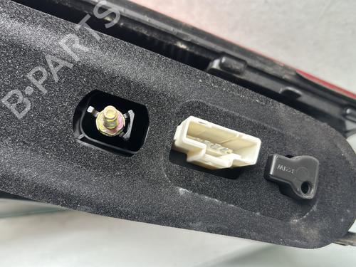 Højre baglygte bagklap CITROËN C5 II (RC_) 2.0 HDi (RCRHRH) | BP28279782C80 