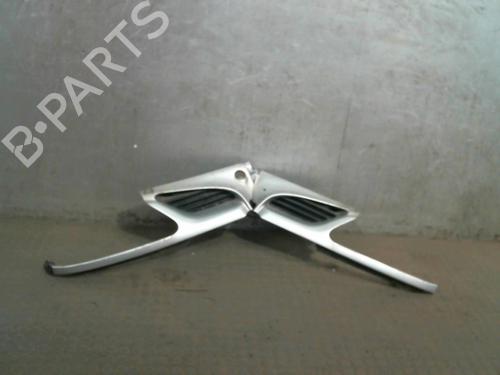 Used Grille RENAULT MEGANE I (BA0/1_) [1995-2004]  28475804