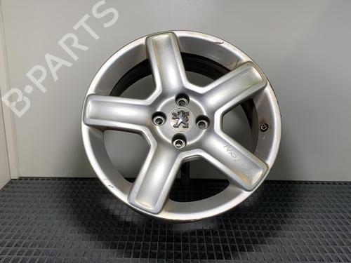 Felg PEUGEOT 307 SW (3H) [2002-2009]  20007836