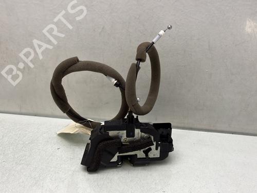 Used Rear left lock Rear left lock RENAULT KADJAR (HA_, HL_) 1.2 TCe 130 (HLMR) (130 hp) 33711373 33711373