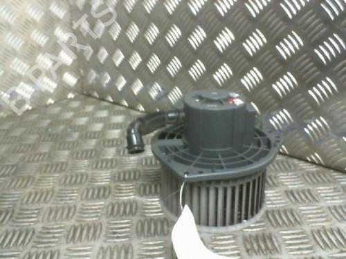 Heater blower motor CHEVROLET KALOS  | BP20033858M62 