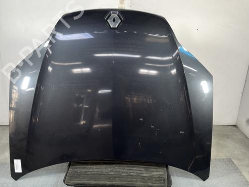 Used Hood RENAULT LAGUNA III (BT0/1) 2.0 dCi (BT01, BT08, BT09, BT0E, BT0K, BT12, BT1C, BT1D,... (150 hp) 27607507