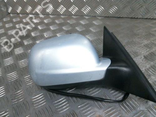 Right mirror VW PASSAT B3/B4 (3A2, 35I)  | BP21954263C27 