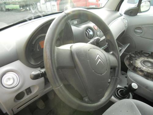 Front left interior door handle CITROËN C3 I (FC_, FN_)  | BP19984850I13 