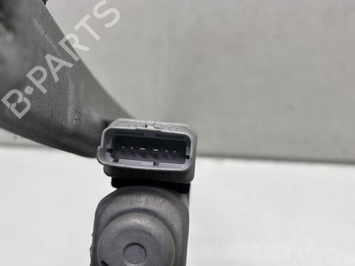 Used Front left window mechanism Front left window mechanism PEUGEOT 207 (WA_, WC_) 1.4 16V (88 hp) 28441487 28441487