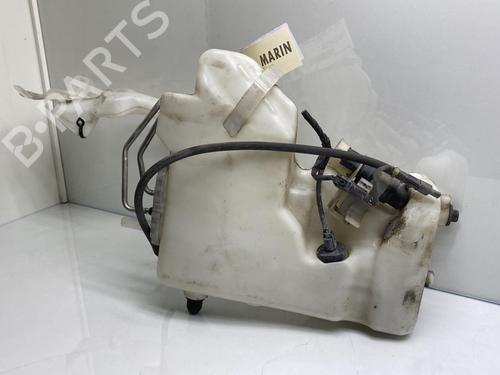 Used Windscreen washer tank MERCEDES-BENZ E-CLASS (W211) E 270 CDI (211.016) (177 hp) 19992706