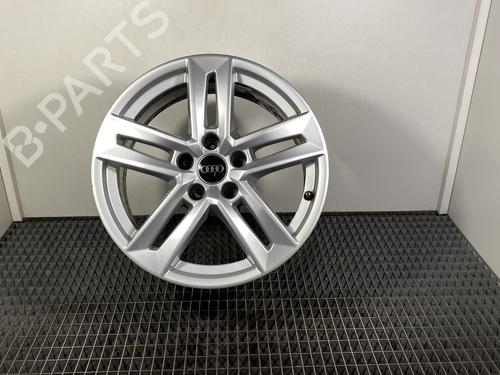 Fælk AUDI A4 B7 Avant (8ED) 2.0 TDI (170 hp) 31858219