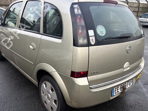 Engine OPEL MERIVA A MPV (X03) 1.3 CDTI (E75) | BP34449941M1 - Image 23
