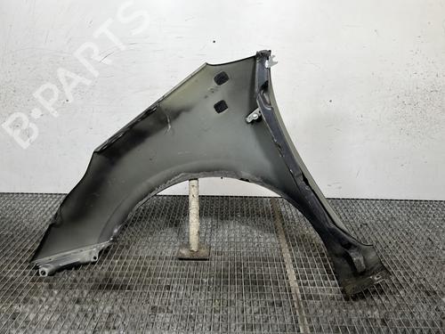 Right front fenders KIA CEE'D (JD) 1.0 T-GDI | BP28976670C42 