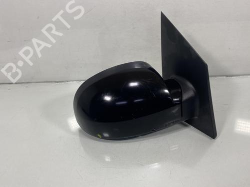 Right mirror HYUNDAI GETZ (TB) 1.5 CRDi GLS | BP21956688C27 