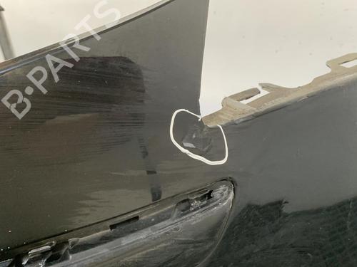 Stoßstange vorne für PEUGEOT 407 (6D_) 2.0 HDi 135 (6DRHRH, 6DRHRE, 6DRHRG, 6DRHRJ) (136 hp) 19973385