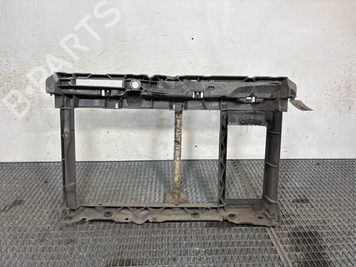 Frontplade/Frontkurv CITROËN C3 Picasso (SH_) 1.6 HDi | BP38092650C72 - Image 2