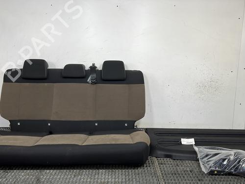 Used Rear seat CITROËN C4 CACTUS 1.2 VTi 82 (82 hp) 29707479
