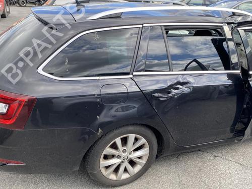 Mirror switch SKODA OCTAVIA III Combi (5E5, 5E6) 1.0 TSI | BP30097765I25 - Image 23