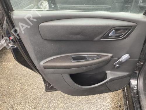 Felg CITROËN C4 I (LC_) 1.6 HDi | BP21962499C45 