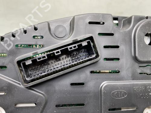 instrument-cluster-kia-sportage-iii-sl-2009-2010-2011-2012-2013-2014-2015-2016-2017-25758647 main image