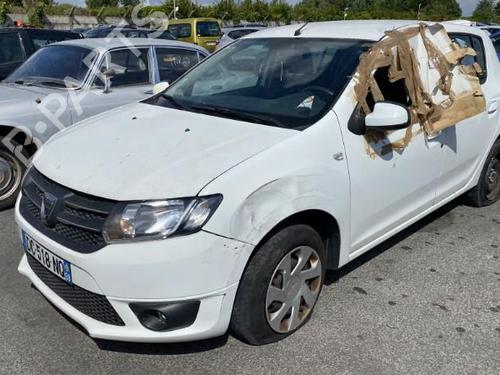 Left front driveshaft DACIA SANDERO  | BP19949476M38  - Image 18