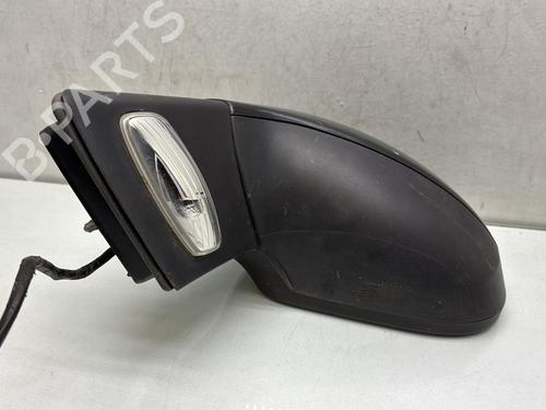 Used Left mirror Left mirror PEUGEOT 207 (WA_, WC_) 1.6 HDi (92 hp) 34561211 34561211