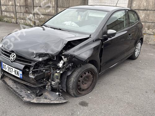 Brukte deler til VW POLO V (6R1, 6C1) 1.6 TDI (90 hp) 4397247