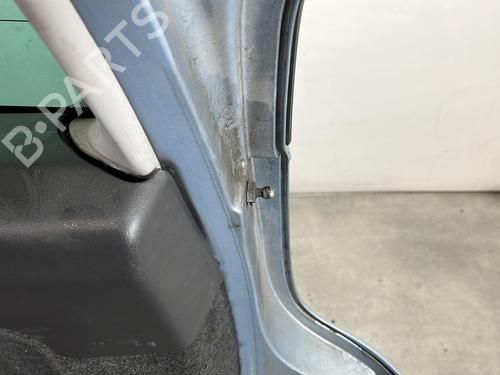 Tailgate PEUGEOT 807 (EB_) 2.2 HDi | BP30443389C6 