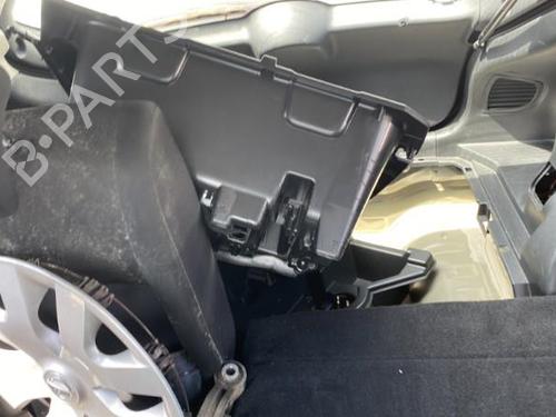 Left front driveshaft NISSAN JUKE (F15) 1.5 dCi | BP20597722M38 