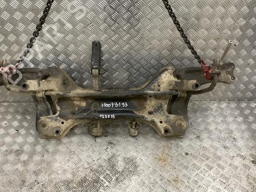 Used Subframe SEAT TOLEDO IV (KG3) 1.6 TDI (105 hp) 27802928