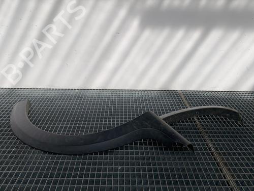 Rear left wheel arch trim DACIA SANDERO 1.5 dCi | BP19965607C136 