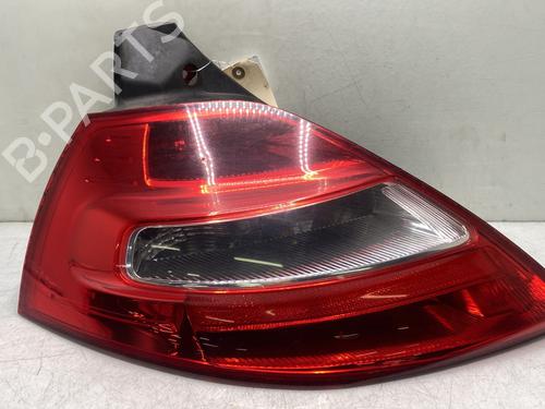 Used Left taillight RENAULT MEGANE II (BM0/1_, CM0/1_) 1.5 dCi (BM1E, CM1E) (106 hp) 31906141