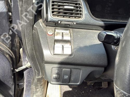Bagrudeviskerarm HONDA FR-V (BE) 2.2 i CTDi (BE5) | BP37172075C144 - Image 12