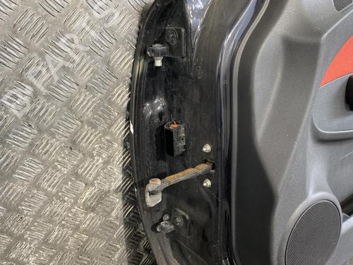 Right front door OPEL CORSA D (S07) 1.3 CDTI (L08, L68) | BP21956697C3 