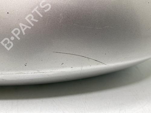 Left mirror OPEL ZAFIRA A MPV (T98) 2.2 DTI 16V (F75) | BP28281072C26 