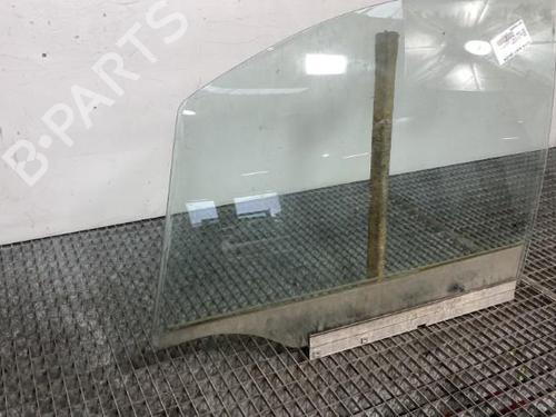 Used Front left door window OPEL ZAFIRA A MPV (T98) 2.2 DTI 16V (F75) (125 hp) 19992555