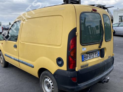 Front left window mechanism RENAULT KANGOO (KC0/1_) D 65 1.9 (KC0E, KC02, KC0J, KC0N) | BP26387728C22  - Image 27