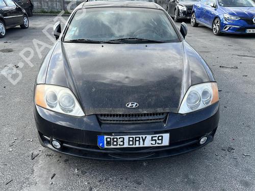 Left taillight HYUNDAI COUPE II (GK)  | BP20011166C34 