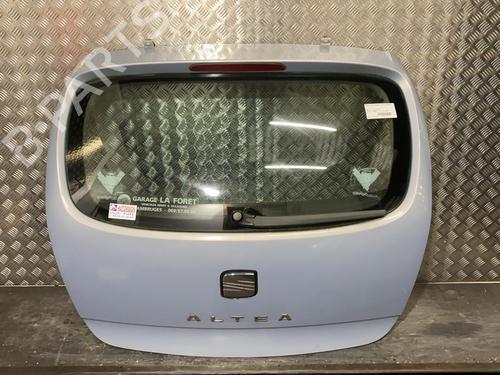 Tailgate SEAT ALTEA (5P1) | BP30751452C6