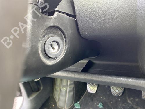 Front bumper reinforcement VW POLO (9N_, 9A_) 1.9 TDI | BP27632311C109 