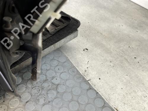 Right front door DACIA LOGAN MCV II 1.5 dCi | BP29939156C3