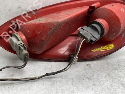Right taillight CHRYSLER PT CRUISER (PT_) 2.2 CRD | BP19976279C35 