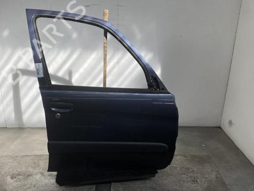 Right front door CITROËN XSARA PICASSO (N68) 1.6 HDi | BP21961050C3