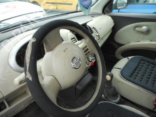 Right mirror NISSAN MICRA III (K12) 1.5 dCi | BP21949499C27 